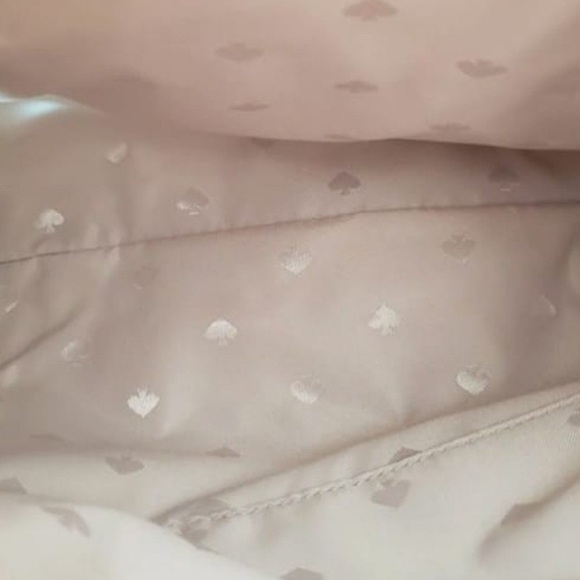 Kate Spade Jae Degrade Shoulder Crossbody  Bag - BNWT - Picture 11 of 12